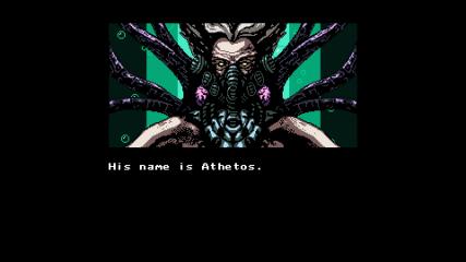 Axiom Verge Screenthot 2